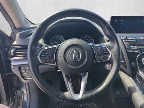 Used 2020 Acura RDX AWD image 12