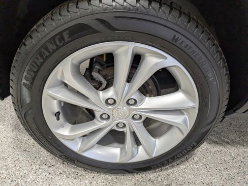 Used 2023 Buick Encore GX Preferred w/ Cold Weather Comfort Package image 11