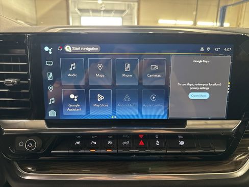 New 2025 Chevrolet Silverado 1500 LT w/ All Star Edition Plus image 22