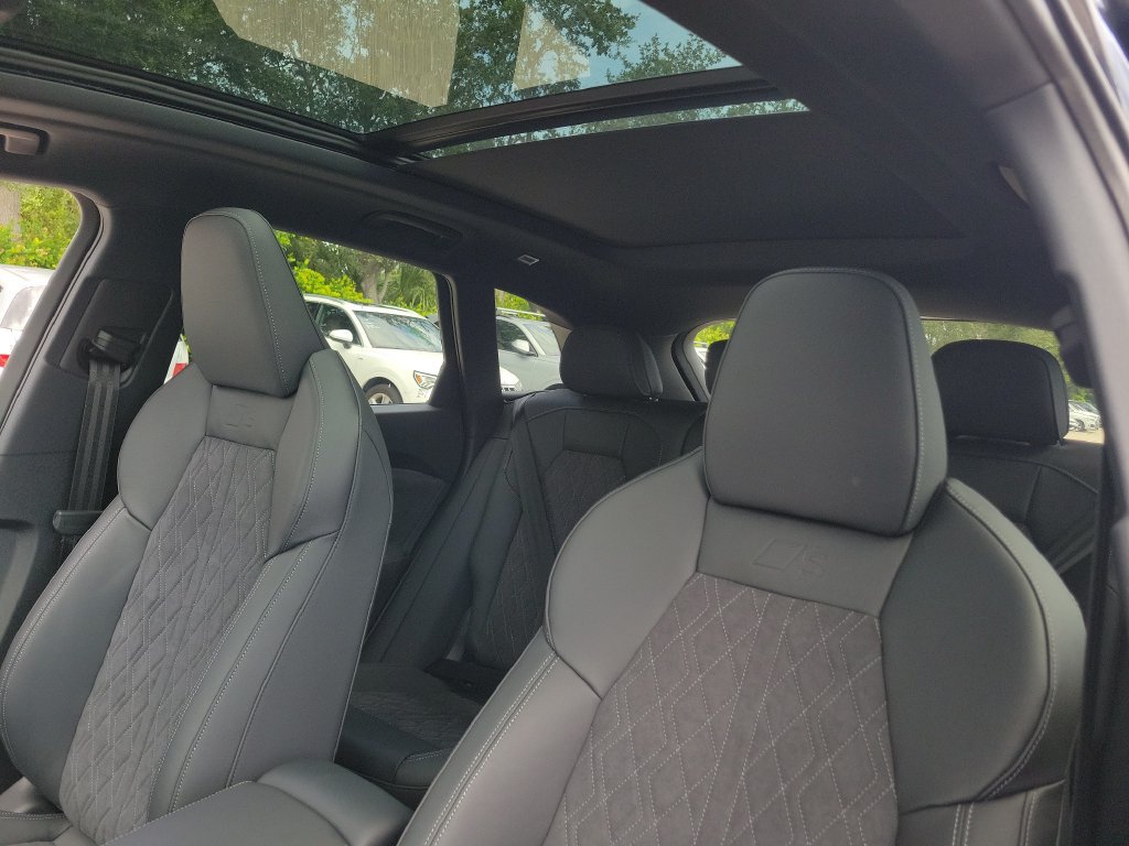 New 2026 Audi SQ5 Premium Plus AWD/4WD image 15