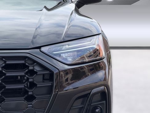 Used 2023 Audi Q5 2.0T Premium Plus image 11