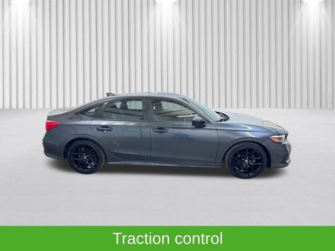 Used 2022 Honda Civic Sport image 5