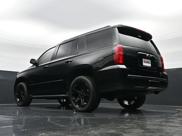 Used 2018 Chevrolet Tahoe Premier AWD/4WD image 49
