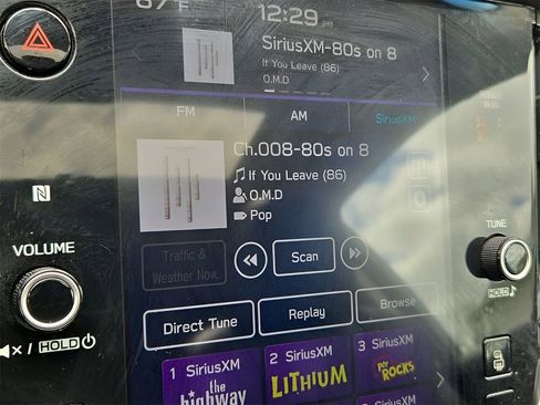 Used 2022 Subaru Outback Limited image 15