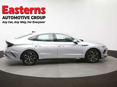 Used 2025 Hyundai Sonata SEL FWD image 44