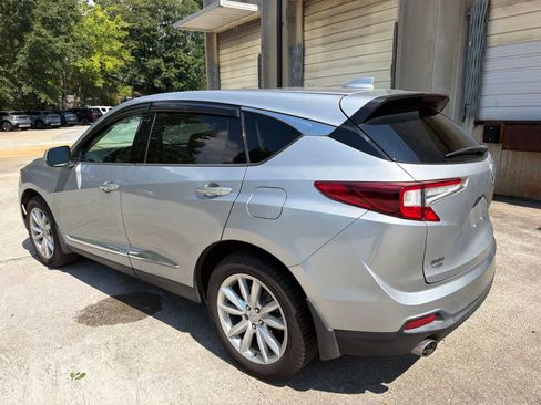 Used 2019 Acura RDX AWD image 7