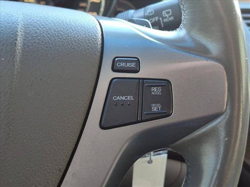 Used 2011 Acura MDX w/ Technology Package AWD/4WD image 5