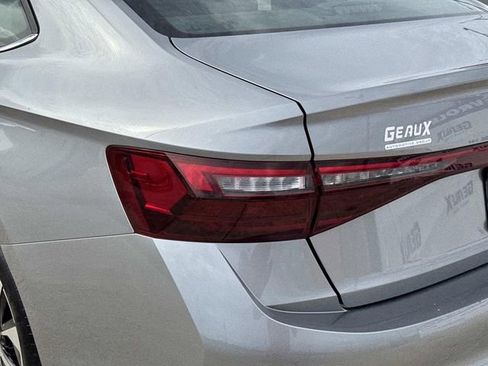 Used 2025 Volkswagen Jetta S FWD image 14