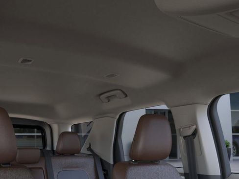 New 2026 Ford Bronco Sport Outer Banks w/ Outer Banks Tech Package+ AWD/4WD image 26