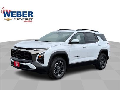 New 2026 Chevrolet Equinox ACTIV w/ Convenience Package III