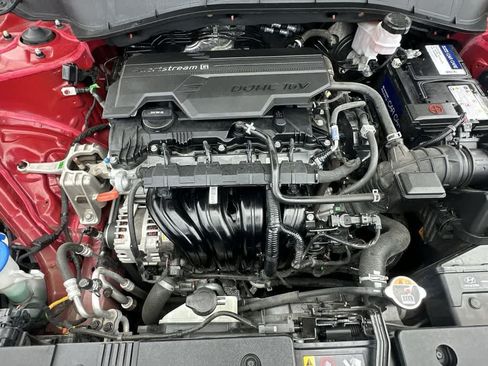Used 2024 Hyundai Kona SE FWD image 19