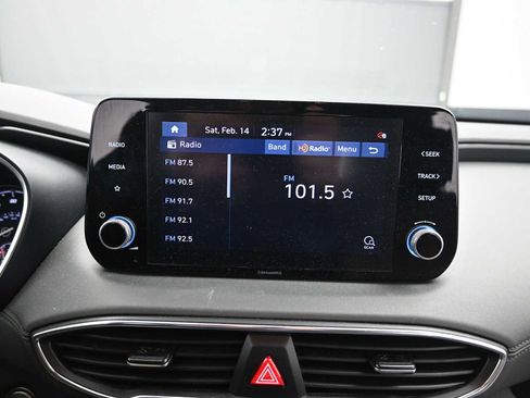 Used 2022 Hyundai Santa Fe SEL image 13