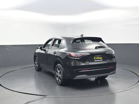 Used 2025 Honda HR-V EX-L image 9