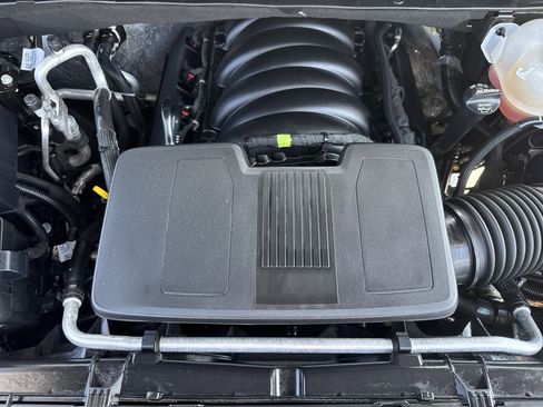 Used 2024 Chevrolet Silverado 1500 LTZ image 32