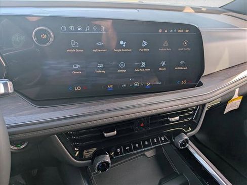 New 2026 Chevrolet Suburban LS image 12