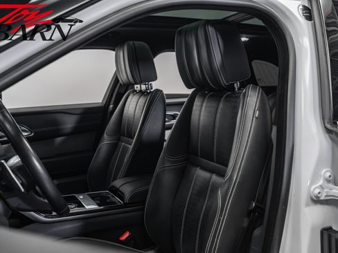 Used 2018 Land Rover Range Rover Velar R-Dynamic HSE image 26