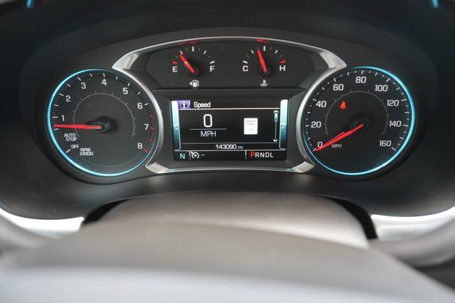 Used 2018 Chevrolet Traverse LT AWD/4WD image 29