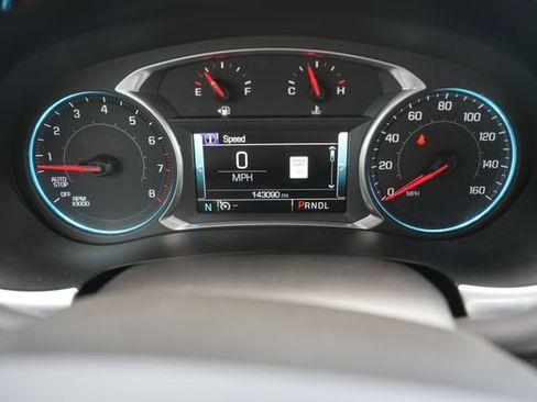 Used 2018 Chevrolet Traverse LT AWD/4WD image 29