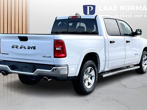 New 2026 RAM 1500 Big Horn image 9