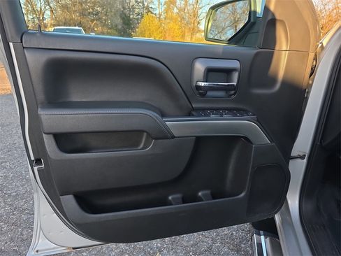 Used 2017 Chevrolet Silverado 1500 LT w/ All Star Edition image 25