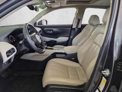 Used 2024 Honda HR-V EX-L image 15