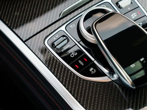 Used 2023 Mercedes-Benz G 63 AMG Squared image 40