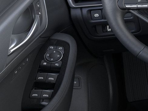 New 2025 Cadillac CT5 Premium Luxury RWD image 22