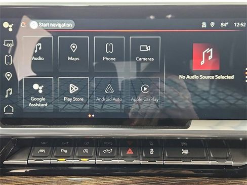 New 2026 GMC Sierra 1500 Elevation w/ Elevation Premium Package image 31