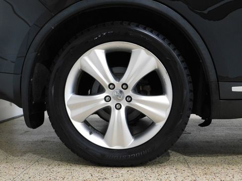 Used 2010 INFINITI FX35 AWD w/ Technology Pkg image 98