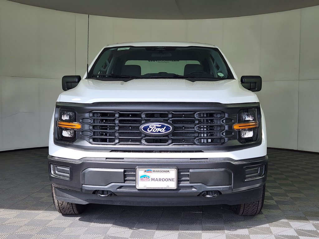 New 2026 Ford F150 XL AWD/4WD image 2