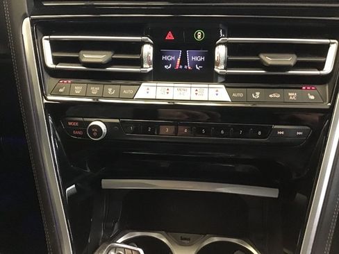 Used 2023 BMW 840i Gran Coupe xDrive w/ Driving Assistance Package image 41