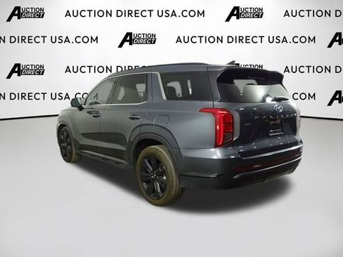 Used 2024 Hyundai Palisade XRT AWD/4WD image 6