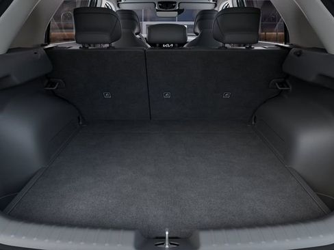 New 2026 Kia Niro SX Touring FWD image 20