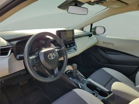 Used 2023 Toyota Corolla LE FWD image 27