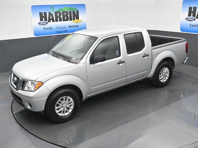 Used 2019 Nissan Frontier SV RWD image 20
