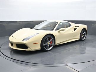 Used 2017 Ferrari 488 Spider video 1