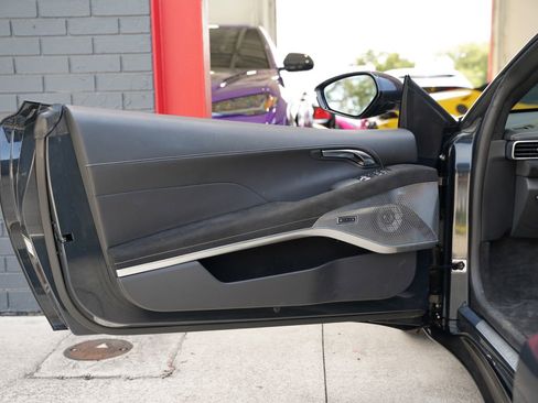 Used 2024 Lotus Emira First Edition RWD image 11