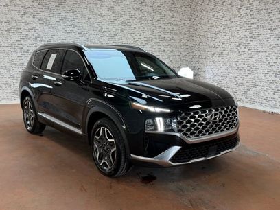 Certified 2023 Hyundai Santa Fe Limited