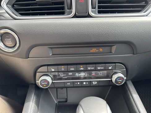 New 2025 MAZDA CX-5 AWD 2.5 S w/ Preferred Package image 41