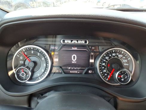Used 2021 RAM 1500 Big Horn AWD/4WD image 21