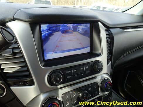 Used 2016 GMC Yukon XL SLT AWD/4WD image 17
