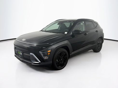 Used 2026 Hyundai Kona SEL Sport FWD image 3