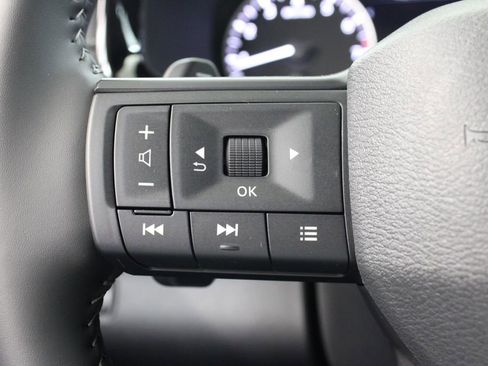New 2026 Nissan Pathfinder SV AWD/4WD image 24