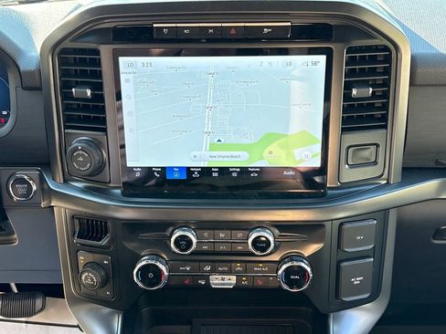 Used 2024 Ford F150 XLT w/ Equipment Group 303A High image 23