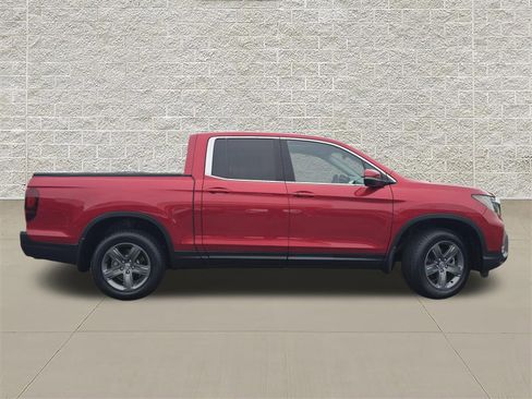 Used 2023 Honda Ridgeline RTL image 8