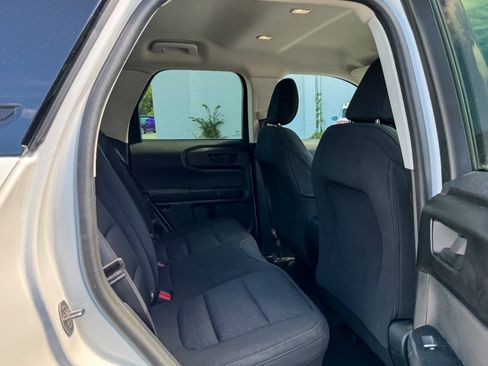 Used 2021 Ford Bronco Sport AWD/4WD image 13