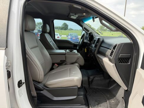 Used 2018 Ford F350 XL w/ Power Equipment Group image 8