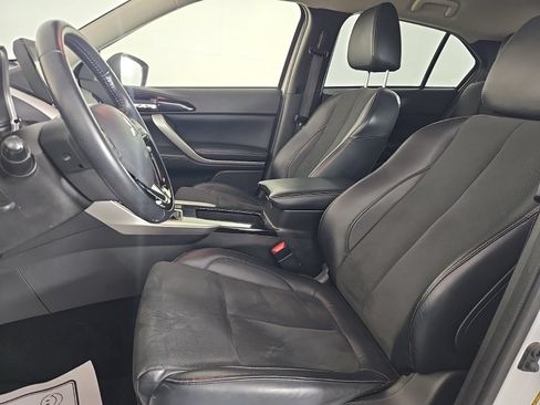 Used 2024 Mitsubishi Eclipse Cross SE AWD/4WD image 8