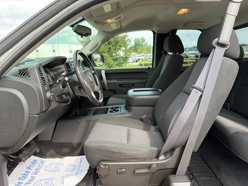 Used 2011 Chevrolet Silverado 1500 LT w/ All-Star Edition RWD image 41