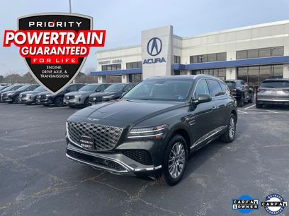 Used 2025 Genesis GV80 2.5T Standard
